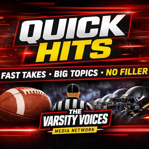 Quick Hits: Big Coaching Rumors, High School Media Coverage & Player College Commitments