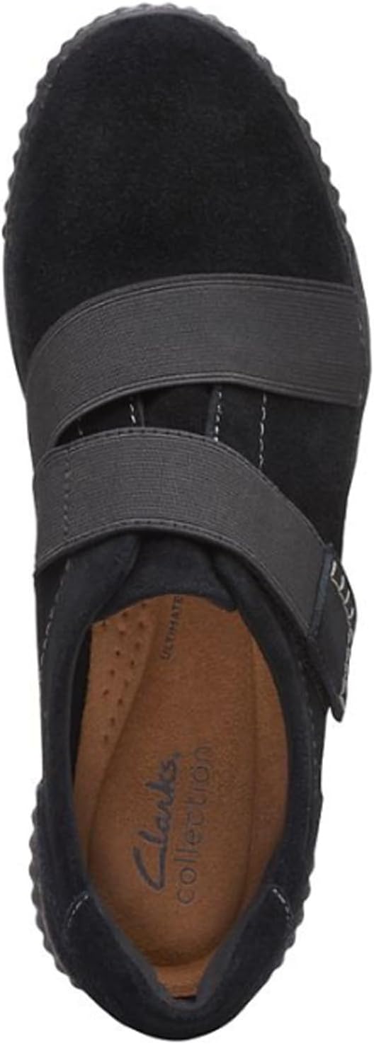 Clarks Womens Caroline HollyOxford