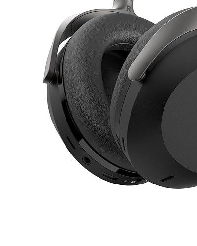 Amazon.com: beyerdynamic AVENTHO 300 Wireless Over-Ear Headphones