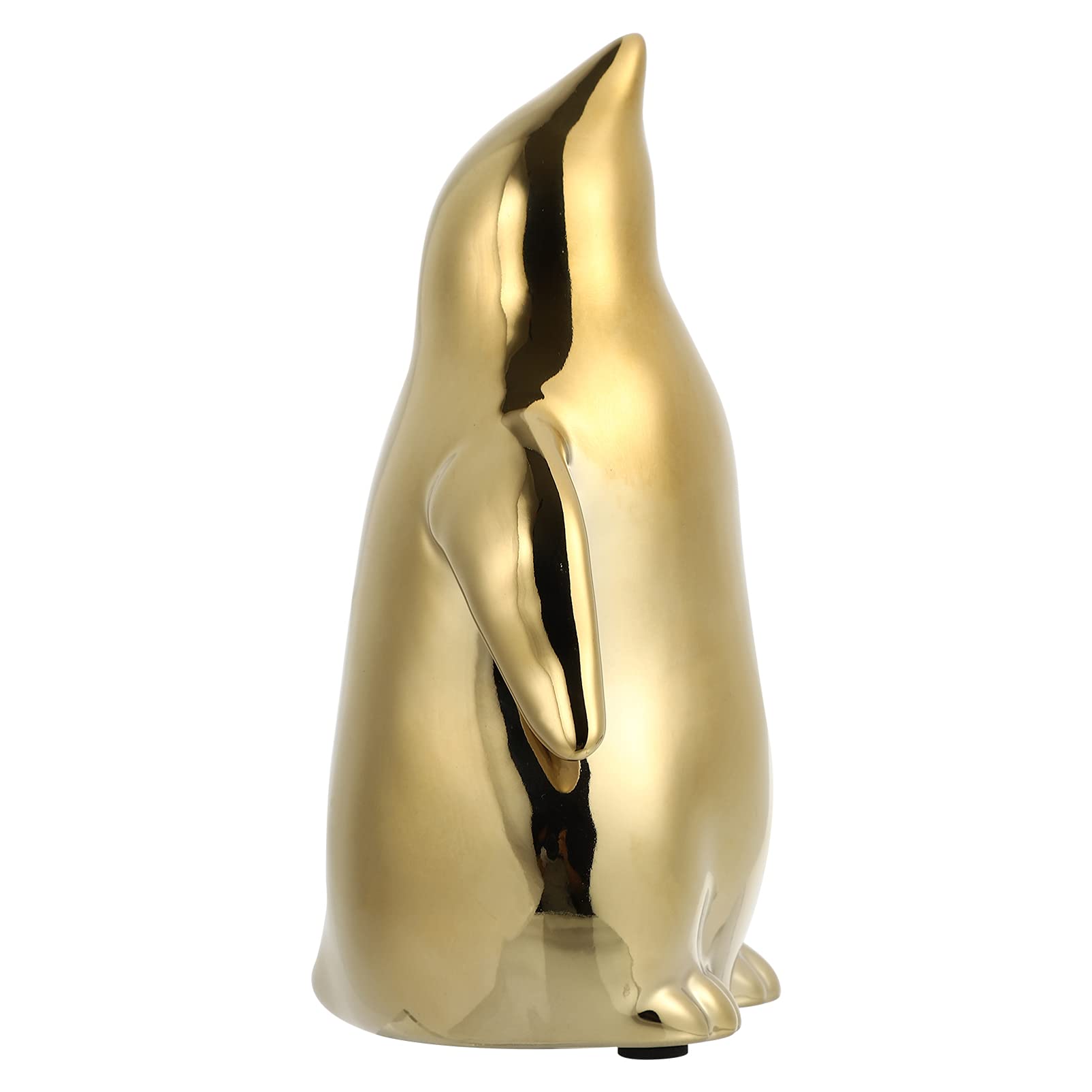 GARIOUANS Pinguin Figuren Set - 12 Bunte Miniatur Pinguine Für Deko & Torte