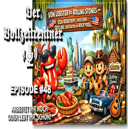 𝗩𝗢𝗡 𝗟𝗢𝗕𝗦𝗧𝗘𝗥 𝗕𝗜𝗦 𝗥𝗢𝗟𝗟𝗜𝗡𝗚 𝗦𝗧𝗢𝗡𝗘𝗦 &ndash; 𝗢𝗗𝗘𝗥: 𝗨𝗦𝗔-𝗥𝗢𝗔𝗗𝗧𝗥𝗜𝗣𝗦 𝗭𝗪𝗜𝗦𝗖𝗛𝗘𝗡 𝗦𝗞𝗬𝗟𝗜𝗡𝗘, 𝗦&Uuml;𝗗𝗦𝗧𝗔𝗔𝗧𝗘𝗡 𝗨𝗡𝗗 𝗥𝗢𝗖𝗞&rsquo;𝗡&rsquo;𝗥𝗢𝗟𝗟