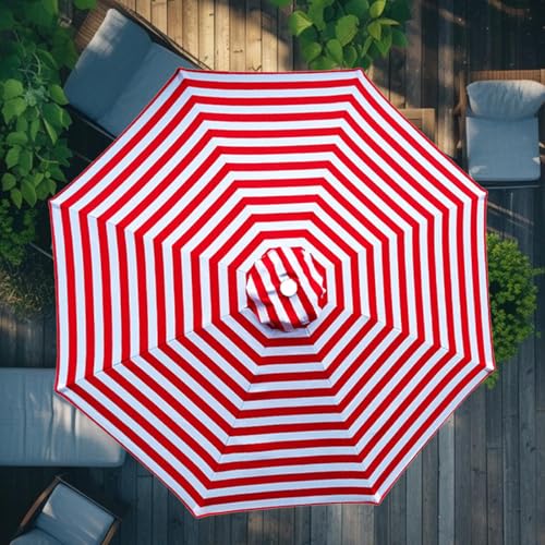 Remplacement pour parasol de store partie supérieure stable