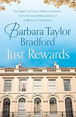 Just Rewards cover image