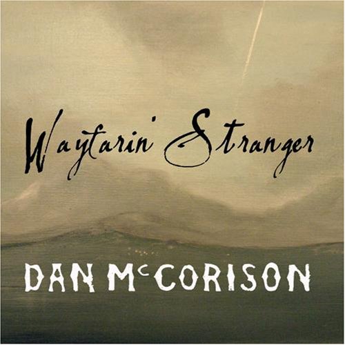 Wayfarin' Stranger