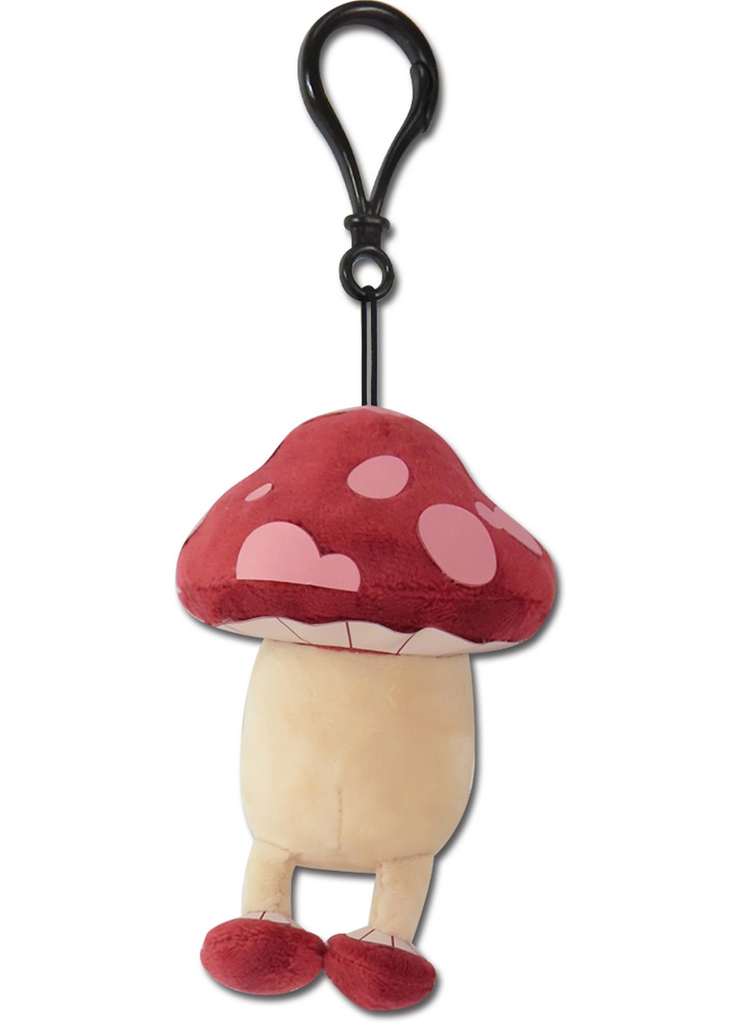 IZUMONSTER マッシュ君 Mushroom Toys hxs Amazon.com: Great Eastern Entertainment Delicious in Dungeon