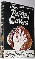 Painted Caves B0000CJU5C Book Cover