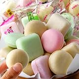 どっさり！ミックスもなか4種 39個 (