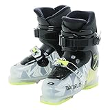 bullett-point1 Dalbello Menace 2.0 Junior - Trans-Black