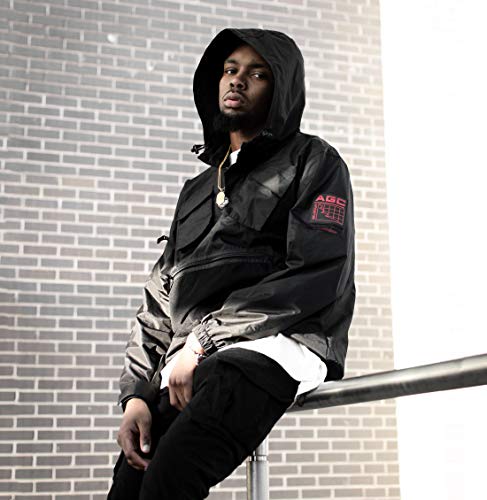 Agora AGC Pathfinder Jacket2