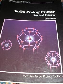 Paperback Turbo PROLOG Primer Book