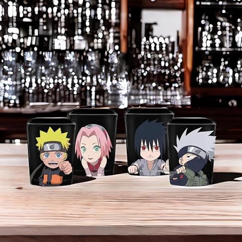Amazon.com: Just Funky: Naruto