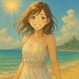  A summer romance