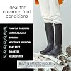 ABEO Compass Stretch Women's Tall Metatarsal Boots | Fall Boots for Women | Metatarsalgia Boots | Metatarsal Boots
