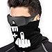 Produktbild NA I'm 39 Plus 1 40th Birthday Micro Fiber Seamless Windproof Bandana & Face Mask & Neck Warmer Gaiter Shield - for Unisex