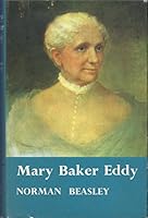 Mary Baker Eddy, A Biography B0000CM4UE Book Cover