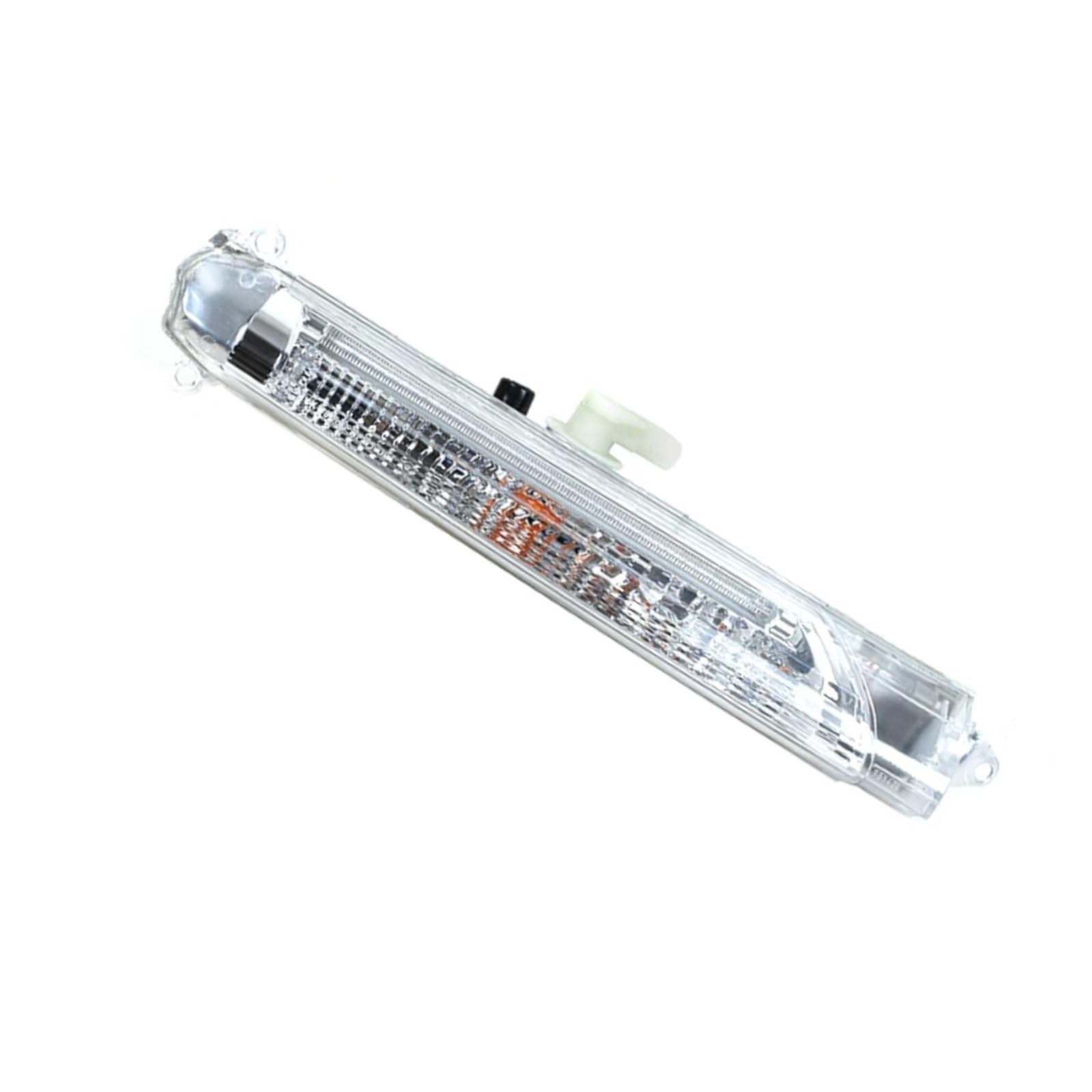 Phare antibrouillard GTS 2009 optique de remplacement droit clair
