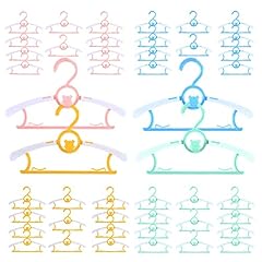 Pink, Yellow, Green, Blue