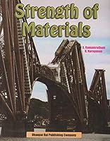 Strength Of Materials,16/e 818743354X Book Cover
