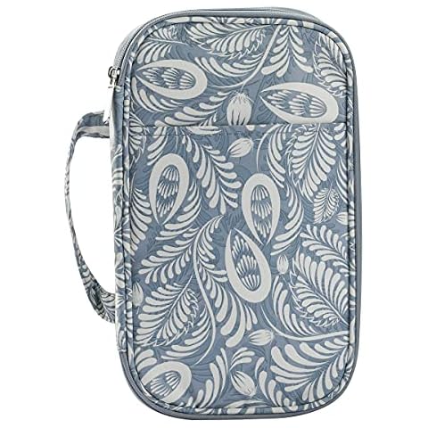 Coopay Crochet Hook Organizer Cover