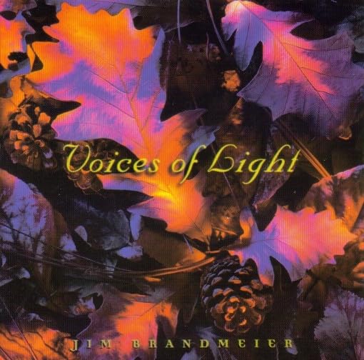 Voices of Light [Audio CD]