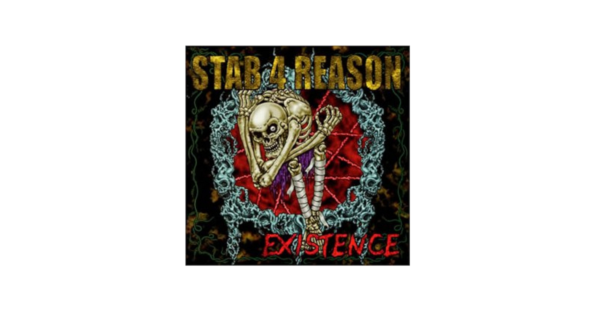 HATED 限定CD4枚セット meth. Amazon.co.jp: エグジステンス: ミュージック