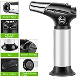 Consejos para Comprar Soplete de Cocina Walmart los 5 más buscados. 27 Soplete de Cocina Walmart marca Yostyle (3)