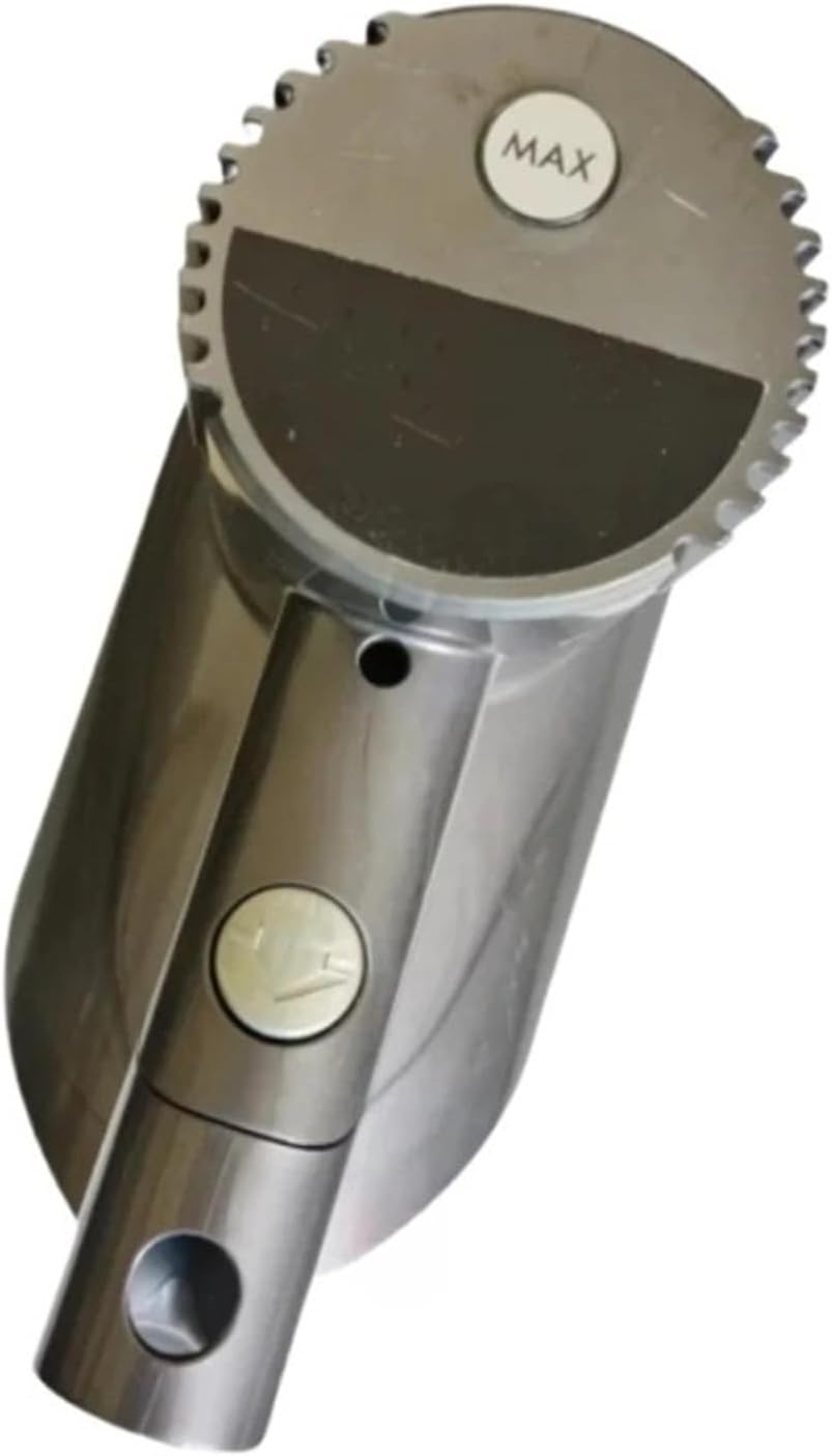 Stock Vacuum Cleaner Motor Assembly，Compatible With Dyson DC35 Replacement With Motor Handle Button Version & Screw Version(Button version)