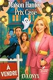 prix cassette nintendo  Maison Hantée, Prix Cassé: cozy mystery paranormal