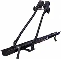 Suporte De Teto Para Bicicleta Transbike 1 Bike
