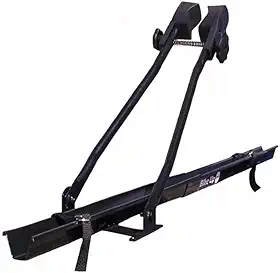 Suporte De Teto Para Bicicleta Transbike 1 Bike