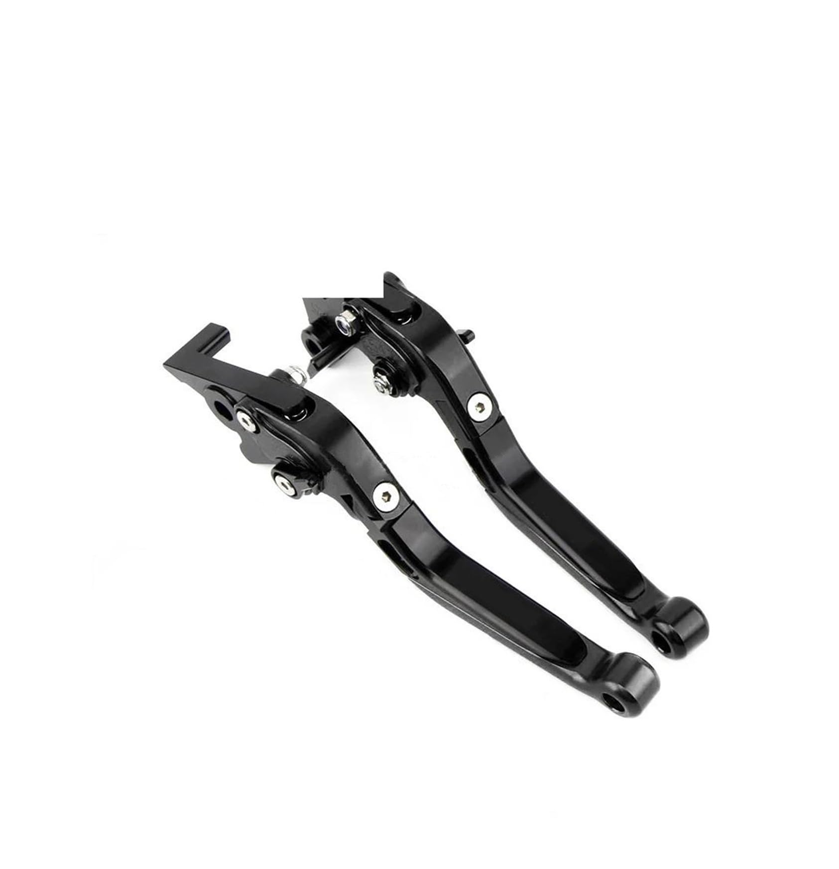 Heyhellnin O For Yamaha For Tmax 530 560 2020 2021 Motorcycle Cnc Brake Clutch Levers ﻿ Motorbike Brake Levers(O)