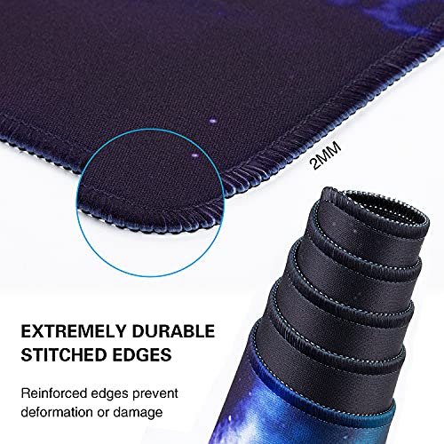 Canjoy Gaming Mouse Pad