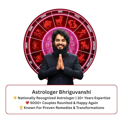 Love Problem Solution Astrologer in Netherlands +91-9509913717 cover art