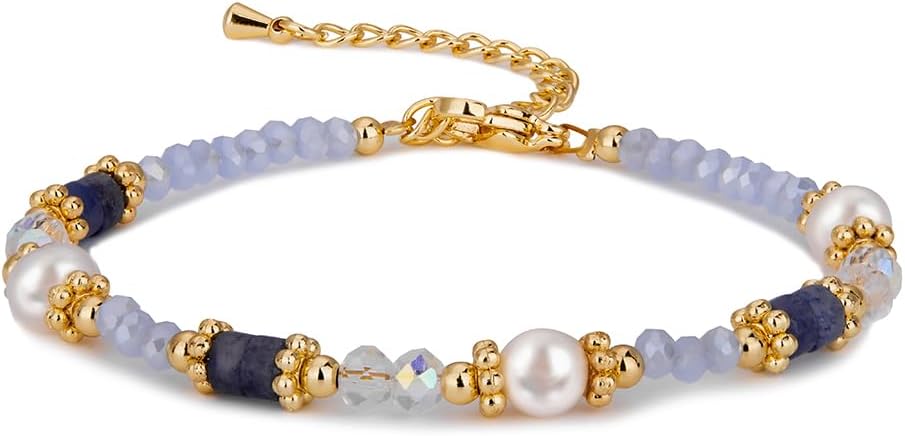 SUNNEGOO Bracelects for Women Gifts