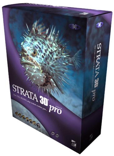 Image of Strata 3D Pro 3.0