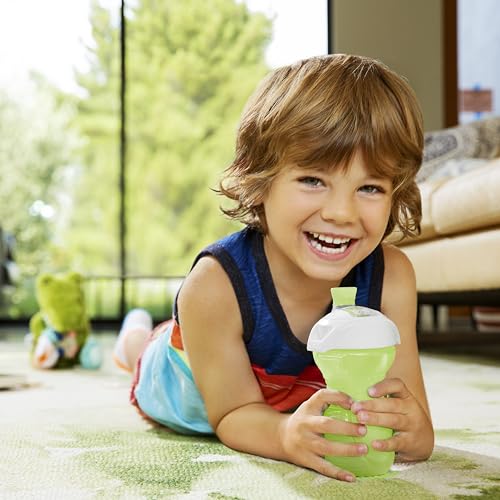 Munchkin 21115 ® Click Lock™ Bite Proof Sippy Cup thumb #3