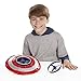 Marvel Avengers Age of Ultron Captain America Star Launch Shield