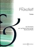 kijiji canada toronto  Troika: from the Symphonic Suite \