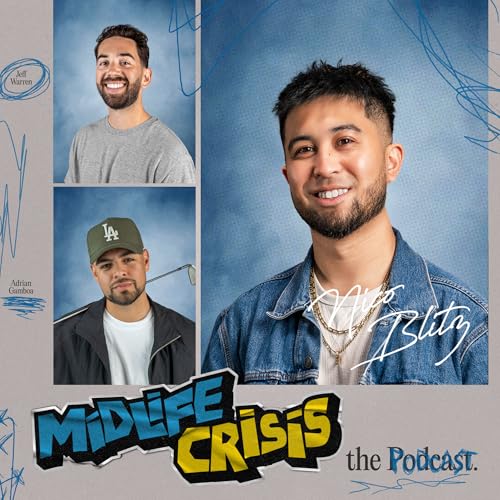 The DJ's Cut: From College Radio to Real 92.3 LA | Ep. 43 ft. Nico Blitz