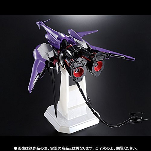 Amazon.co.jp: 魂SPEC ブラックサレナ -FIERCE BATTLE- （魂ウェブ限定