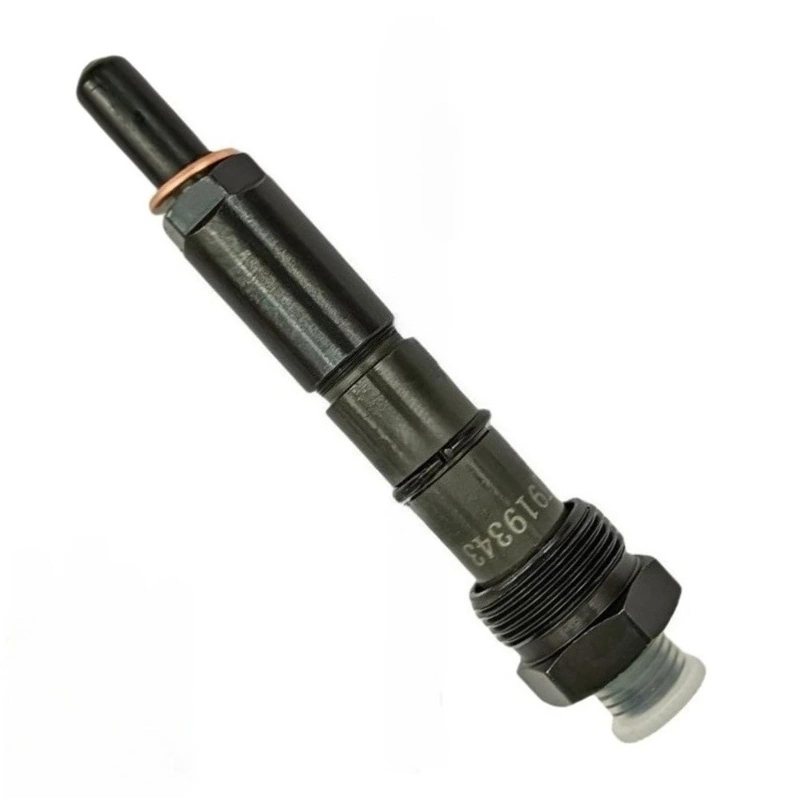 Inyector De Combustible Diésel Para J 919343 Adecuado Para Accesorios De Motor Diésel Conjunto De Inyector Común De Combustible De Alta Presión