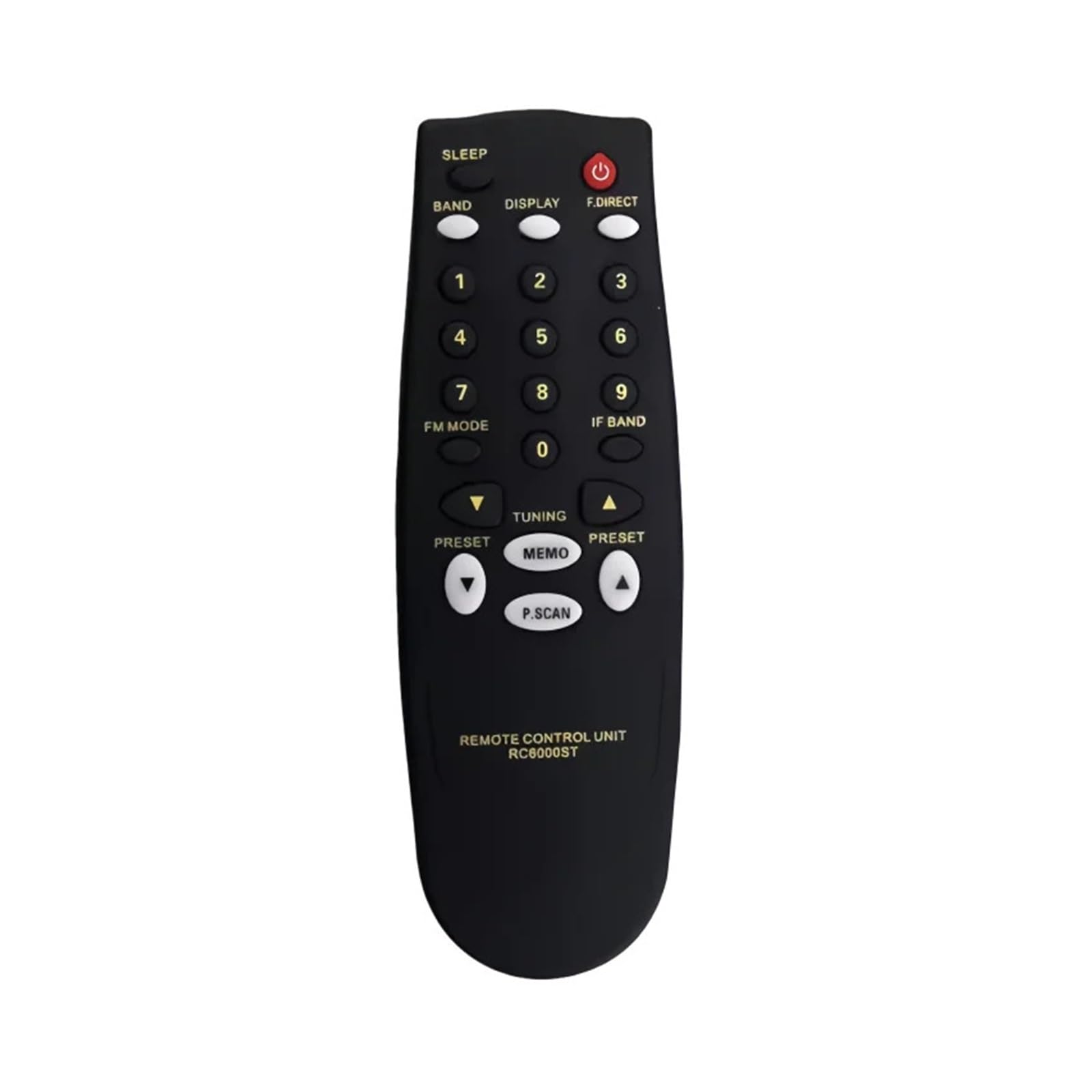 1 szt. Pilot audio