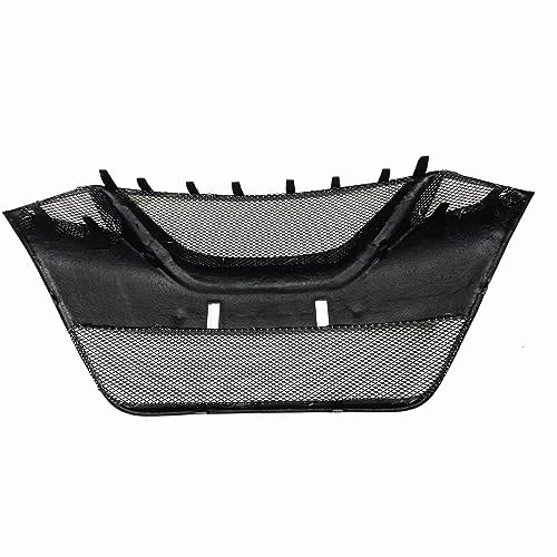 Parrilla delantera Nissan Maxima 2016 rejilla de parachoques de malla 4