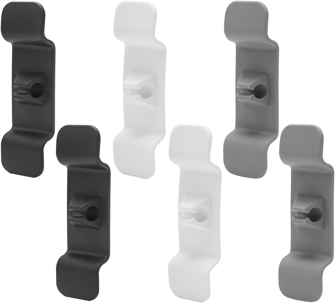 6 Pack Cord Wrapper for Appliances, Cord Winder for