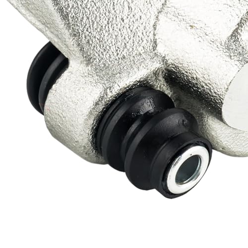 Image of PHILTOP 19-2949 Brake Caliper Compatible with 2004-2015 TITAN, 2005-2015 Armada, 2004-2010 QX56, 2004-2004 Pathfinder Armada, Rear Right Brake Caliper