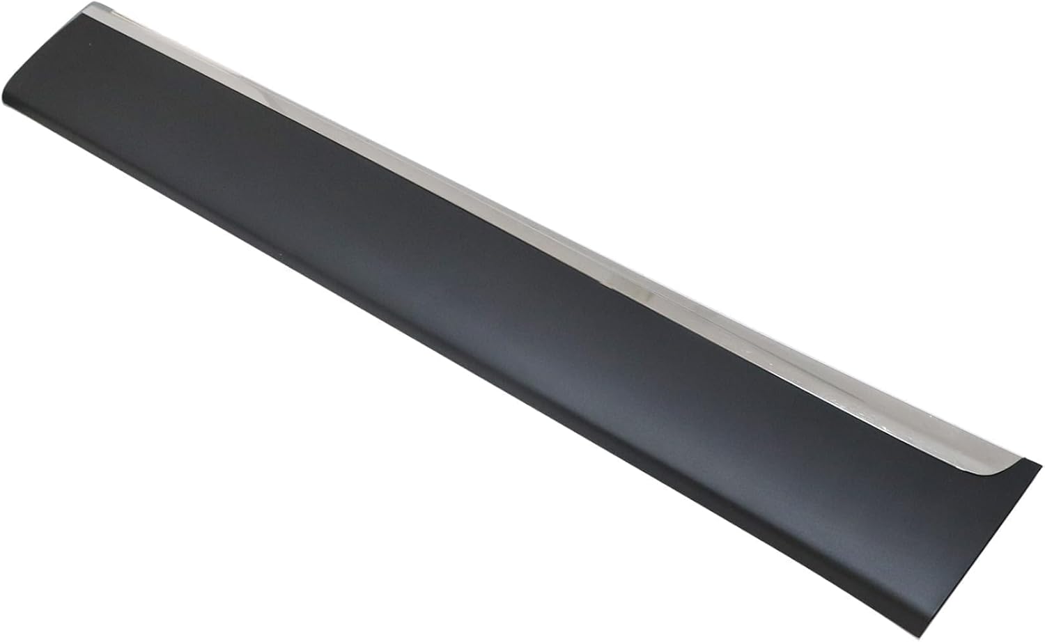 FZJDSD Black Front Door Lower Molding Right Side 87722-C5200 Compatible with Kia Sorento 2016-2020