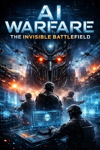 AI Warfare: The Invisible Battlefield