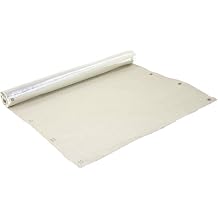 Epman Racing Flexible Aluminum Heat Barrier 40 X 15.8 Inch 100cmx40cm