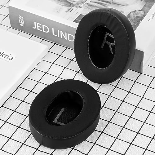Geekria Sport Cooling-Gel Replacement Ear Pads for Bose 700/ NC700 Headphones Ear Cushions, Repair Parts (Black) - Image 4