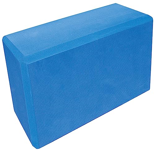 Hata Kogyo YK380 Yoga Block (1 Piece)